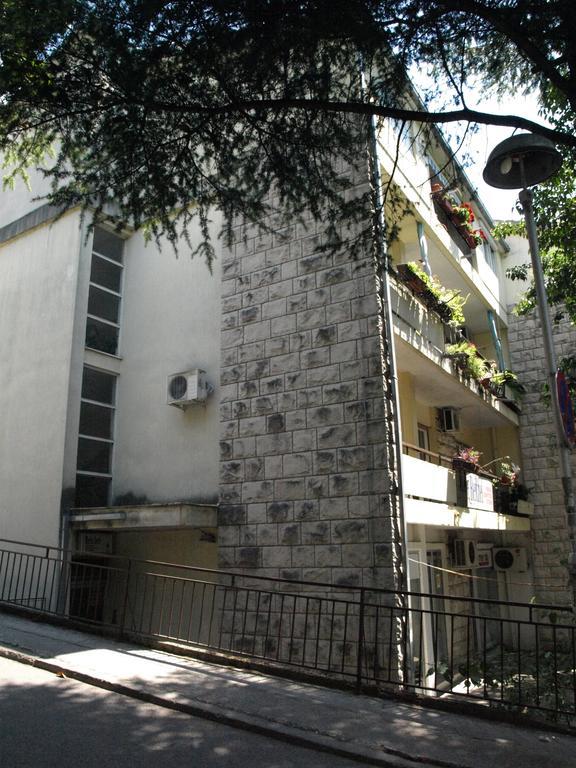 Apartment Nikolic Kotor Room photo