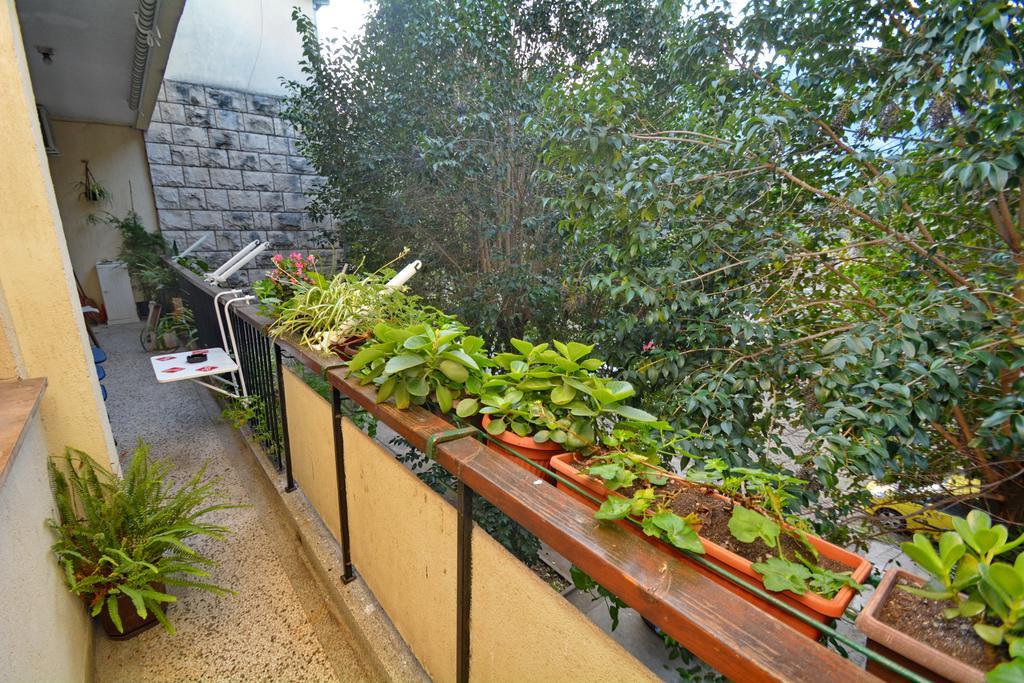 Apartment Nikolic Kotor Exterior photo