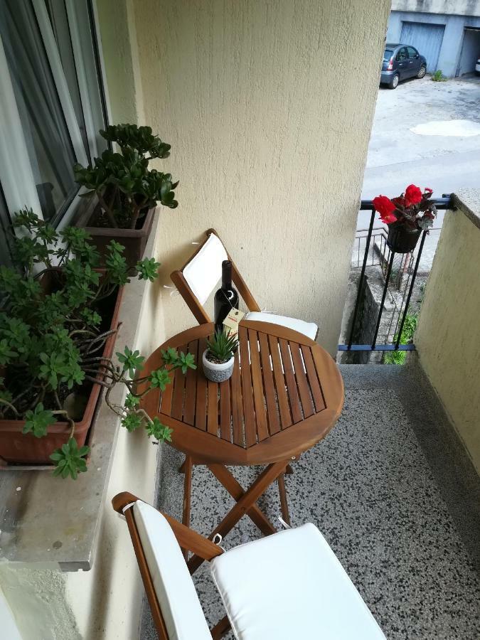 Apartment Nikolic Kotor Exterior photo