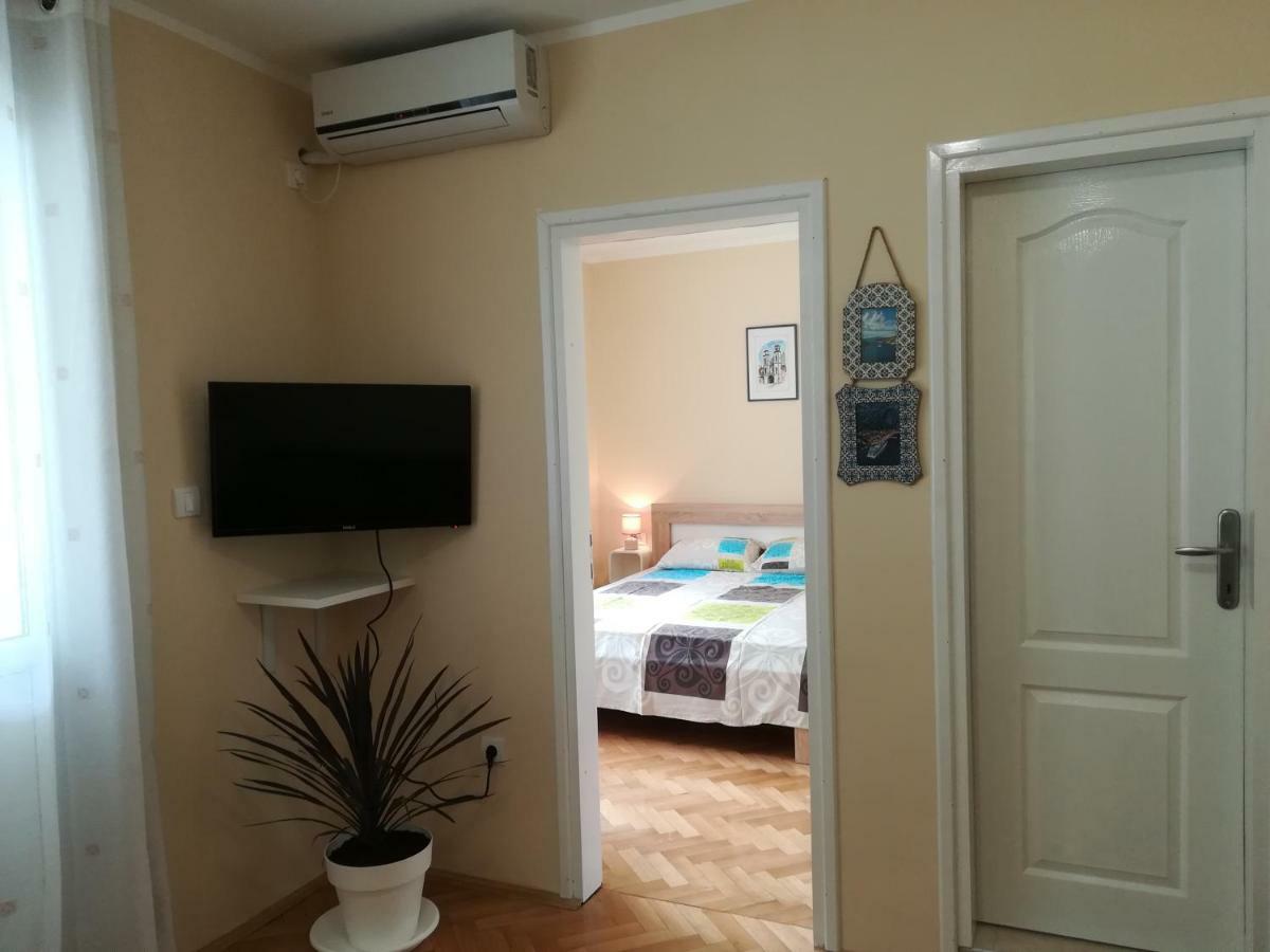 Apartment Nikolic Kotor Exterior photo