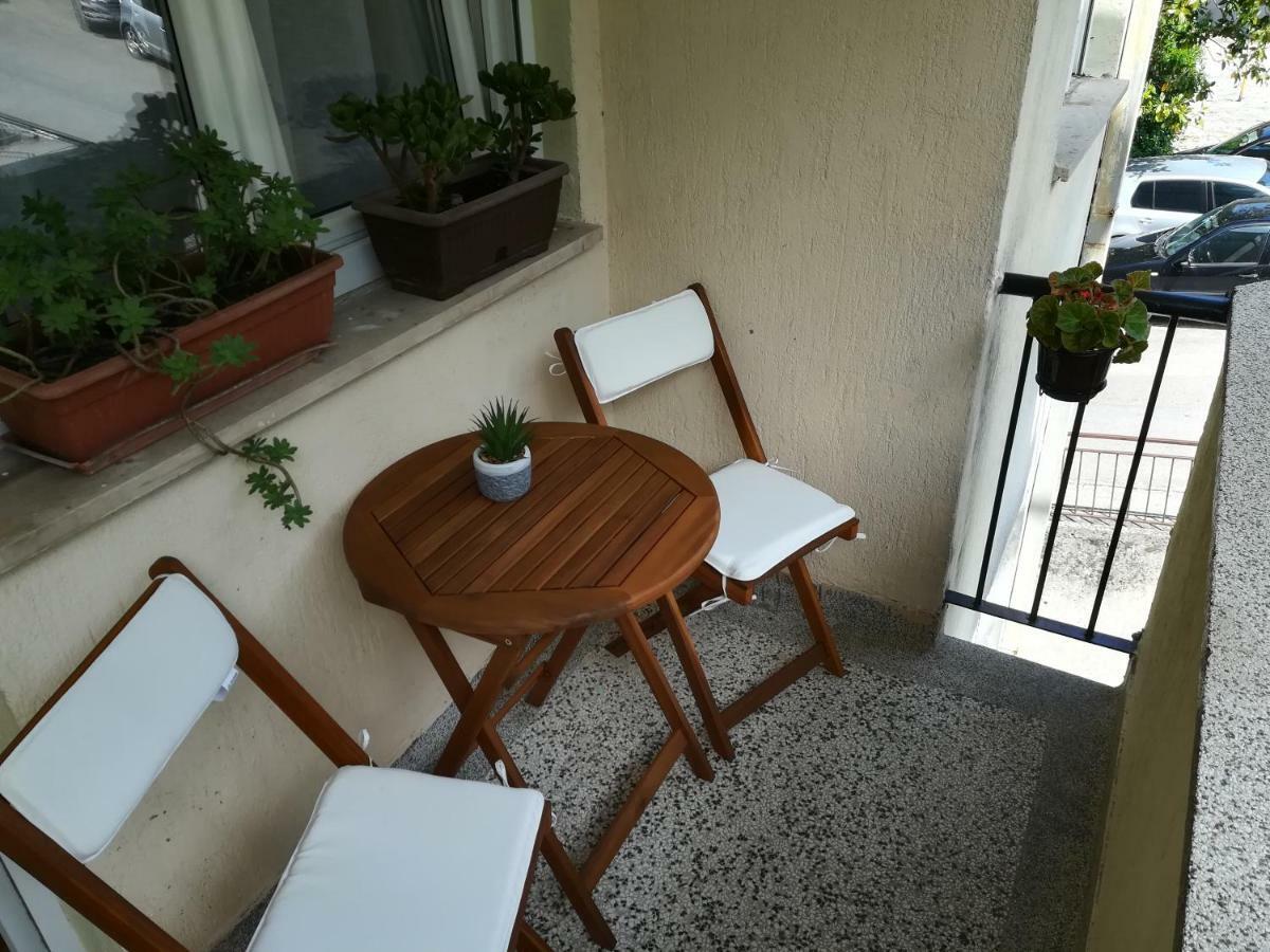 Apartment Nikolic Kotor Exterior photo