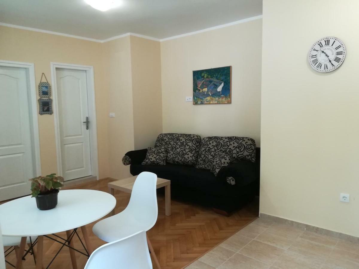 Apartment Nikolic Kotor Exterior photo