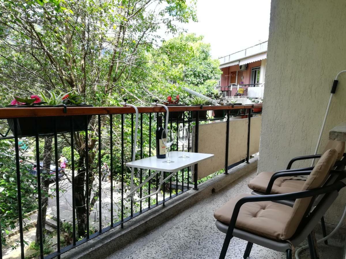 Apartment Nikolic Kotor Exterior photo