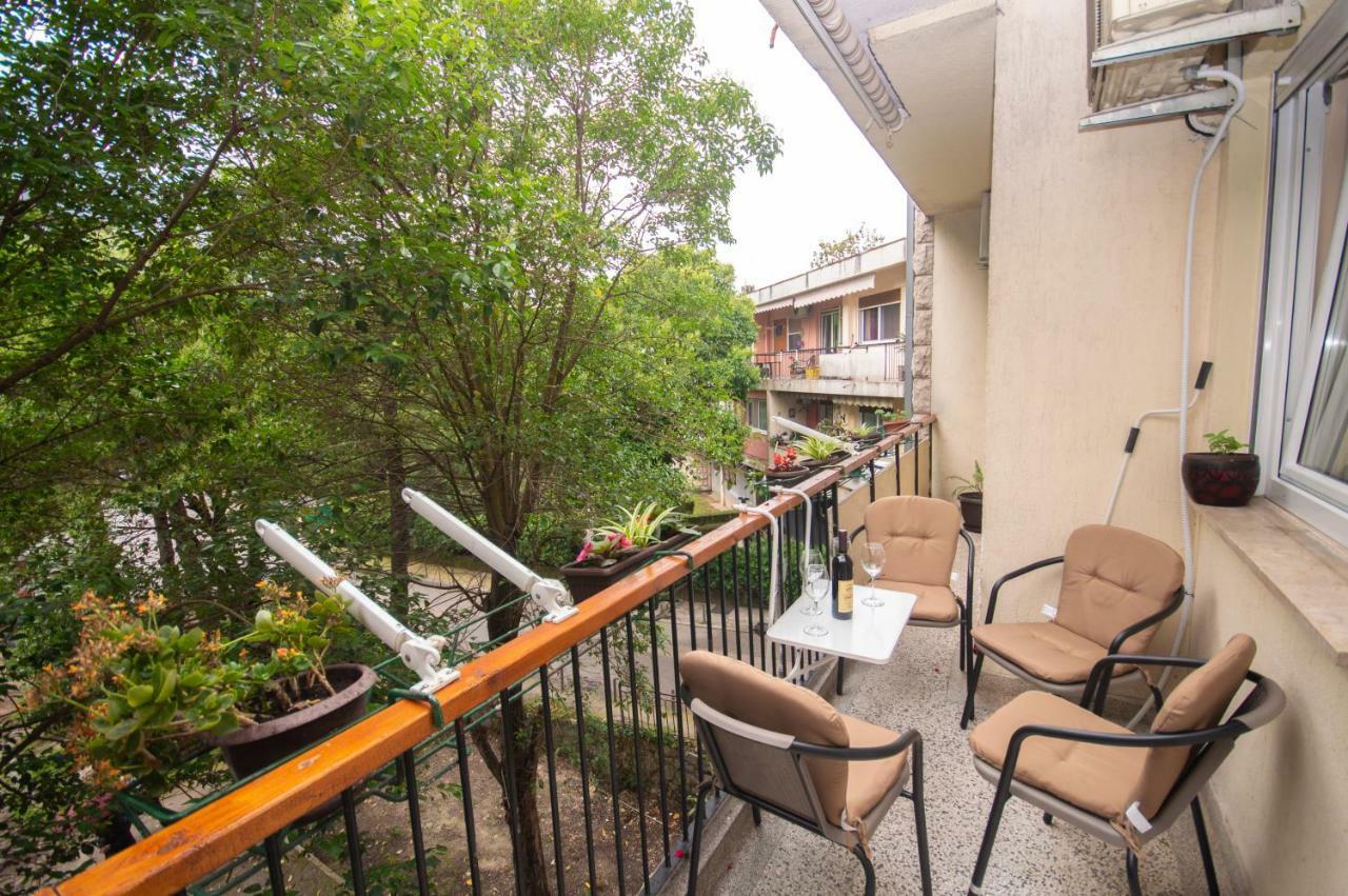 Apartment Nikolic Kotor Exterior photo
